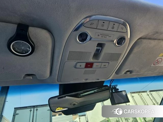 Hyundai The New Grandeur IG id 4958442 из Кореи 8