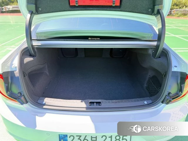 Volvo S90 id 4950493 из Кореи 8