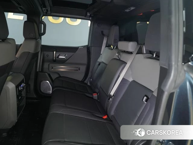 GMC Hummer EV id 3507242 из Кореи 8