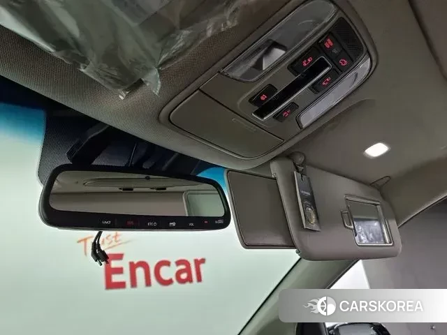 Kia The New Carnival id 2966596 из Кореи 8