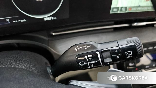 Kia Carnival 4th generation id 4991364 из Кореи 8