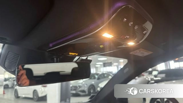 Mercedes-Benz GLC-Class X254 id 5015939 из Кореи 8