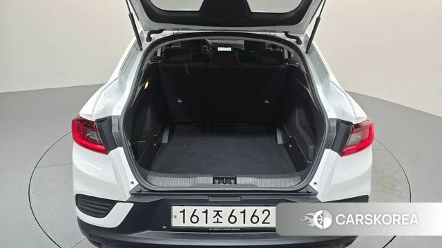 Renault Korea (Samsung) XM3 id 4986927 из Кореи 8
