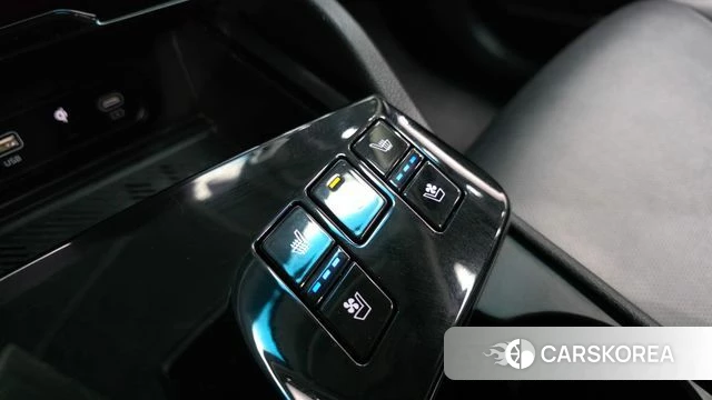 Kia Sportage 5th Generation id 5040835 из Кореи 8
