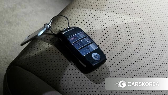 Kia The New Carnival id 4978164 из Кореи 8
