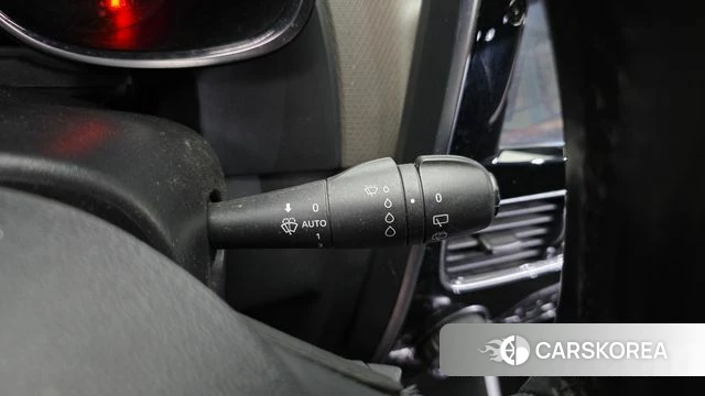 Renault Korea (Samsung) Clio id 4918861 из Кореи 8