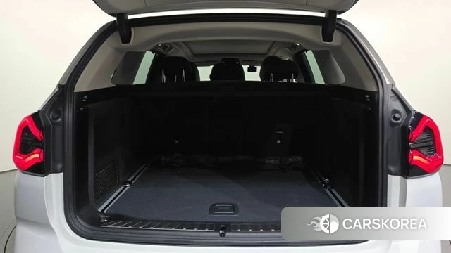 BMW X3 (G01) id 5052173 из Кореи 8