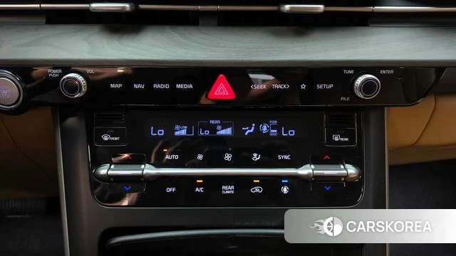 Kia Carnival 4th generation id 4941585 из Кореи 9