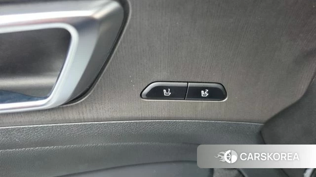 Kia The New Sportage 5th Generation Hybrid id 5051743 из Кореи 8