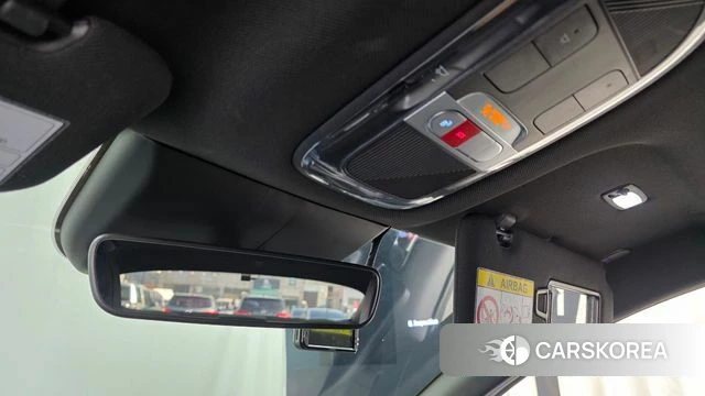 Hyundai Ionic 6 id 5021162 из Кореи 8