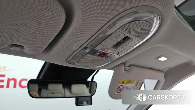 Hyundai Ionic 5 id 4848590 из Кореи 8