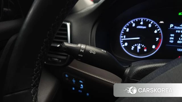Hyundai Grandeur IG id 4967653 из Кореи 8