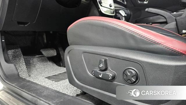 Ssangyong Berry New Tivoli id 4952746 из Кореи 8