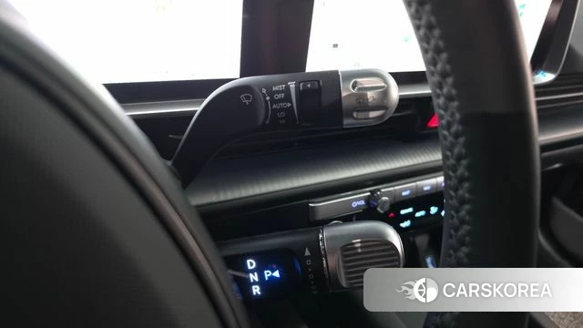 Hyundai Ionic 6 id 5011341 из Кореи 8