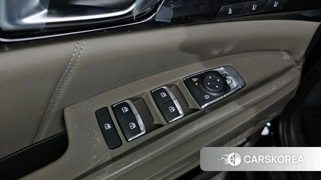 Kia The New Carnival 4th Generation id 4964103 из Кореи 8