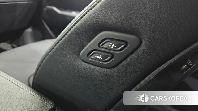 Kia The New Sportage 5th Generation Hybrid id 5032711 из Кореи 8
