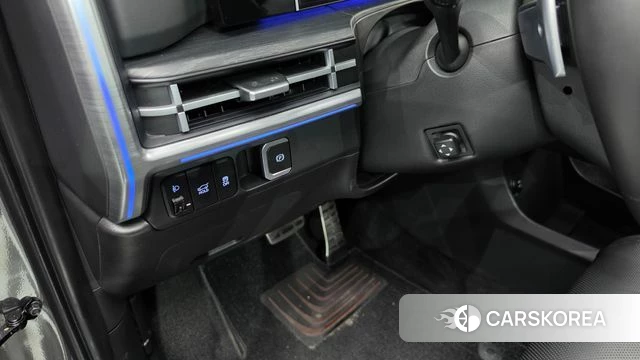 Hyundai Santa Fe (MX5) id 4996146 из Кореи 8