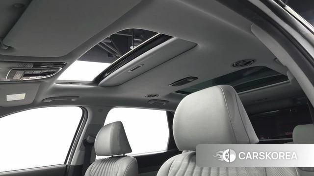 Hyundai The New Palisade id 5026591 из Кореи 8