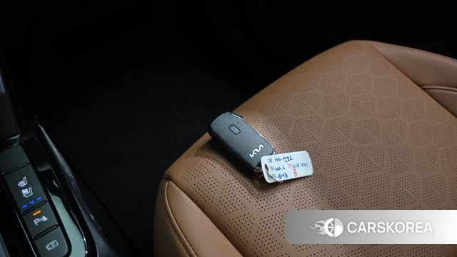 Kia The New Seltos id 4980998 из Кореи 8