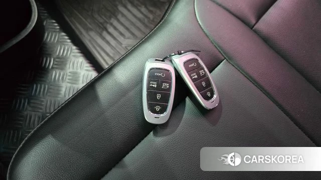 Hyundai Staria id 5017638 из Кореи 8