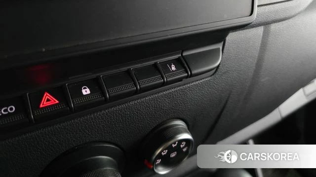 Renault Korea (Samsung) Master id 4977292 из Кореи 8