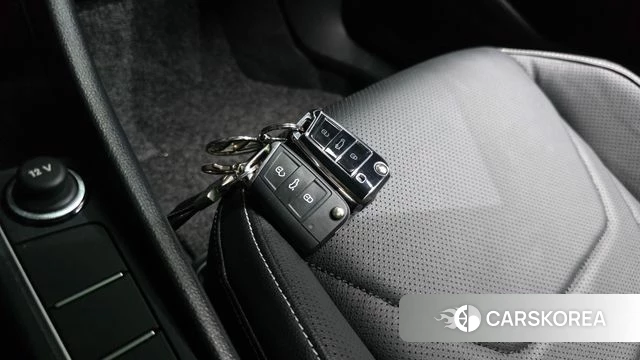 Volkswagen 7th Generation of Jetta id 4990552 из Кореи 8