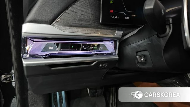 BMW i7 (G70) id 5002077 из Кореи 8