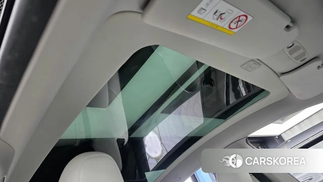 Tesla Model Y id 4696064 из Кореи 8