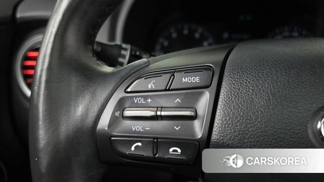 Hyundai Kona id 5029190 из Кореи 8
