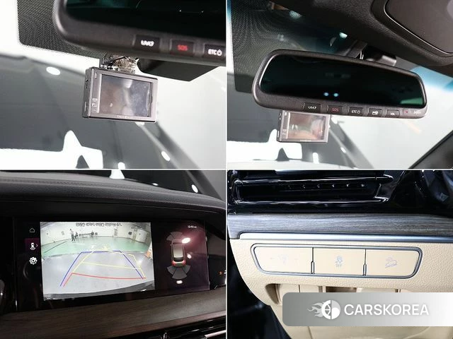 Kia Mohave Master id 4977047 из Кореи 8