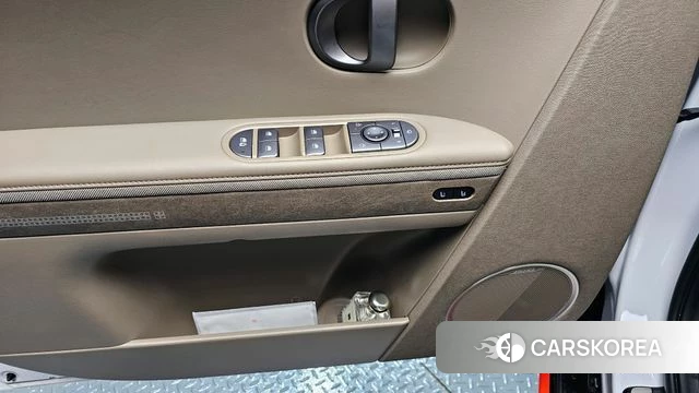Hyundai The New Ionic 5 id 3599390 из Кореи 8