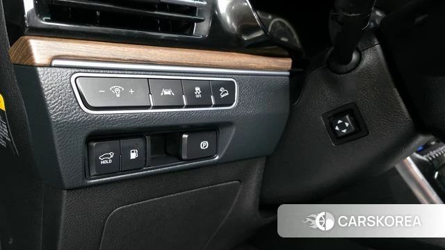 Kia Mohave Master id 4225255 из Кореи 8