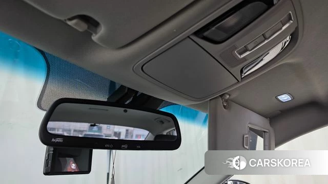 Kia Come New K7 id 4998510 из Кореи 8