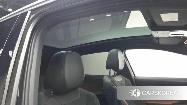 Volkswagen ID.4 id 4893819 из Кореи 8