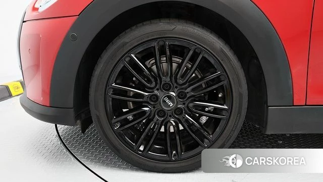 Mini Cooper id 4975295 из Кореи 8