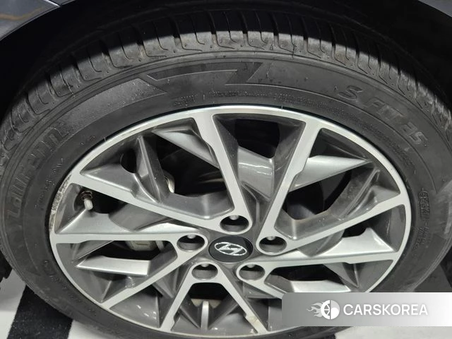 Hyundai The New Avante AD id 4918560 из Кореи 8