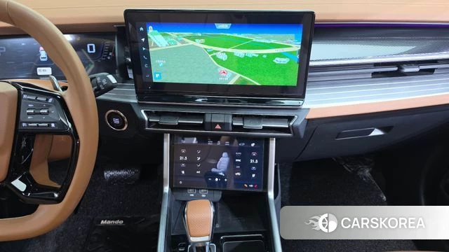 Ssangyong Torres id 4950898 из Кореи 8