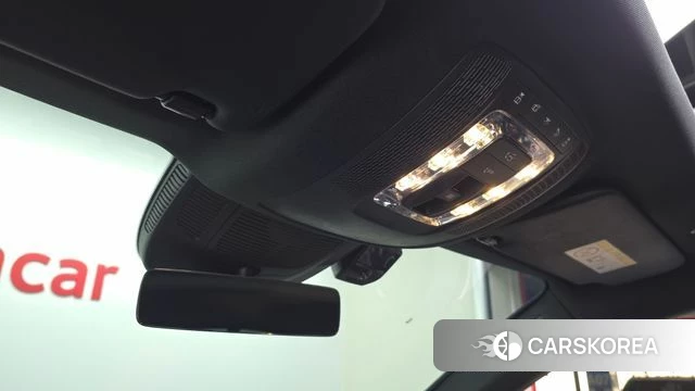 Mercedes-Benz GLE-Class W167 id 4997490 из Кореи 8
