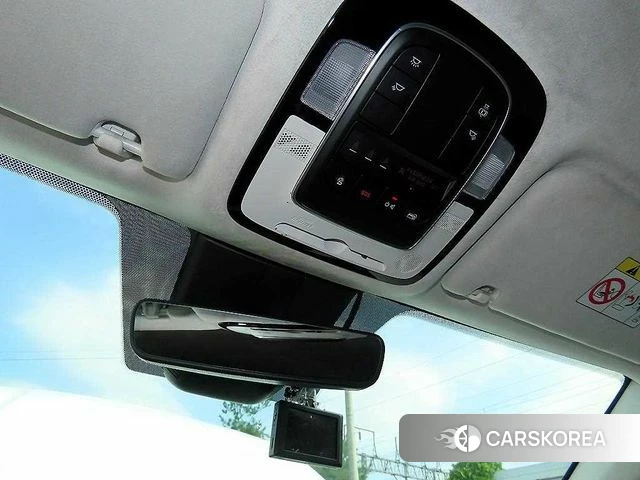Hyundai The New Santa Fe id 4794229 из Кореи 8