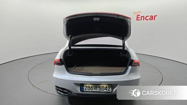 Hyundai The New Grandeur IG id 4707493 из Кореи 8