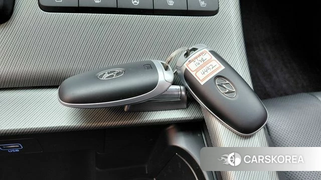 Hyundai The New Palisade id 4784064 из Кореи 8