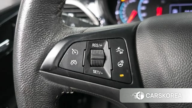 Chevrolet (GM Daewoo) The New Spark id 4967470 из Кореи 8