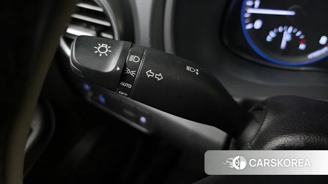 Hyundai Kona id 4780985 из Кореи 8