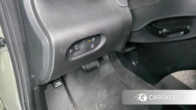 Hyundai Casper id 4958044 из Кореи 8