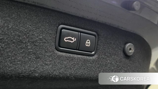 Genesis G70 id 5013555 из Кореи 8