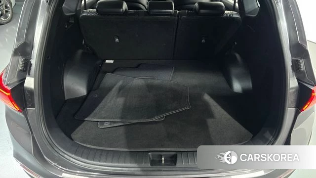 Hyundai Santa Fe TM id 4794908 из Кореи 8