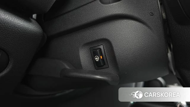 Mini Cooper Convertible id 5046338 из Кореи 8