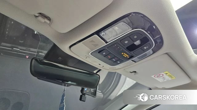 Hyundai Tucson (NX4) id 5028461 из Кореи 8