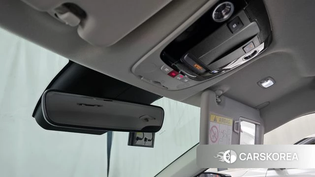 Kia EV6 id 5039528 из Кореи 8