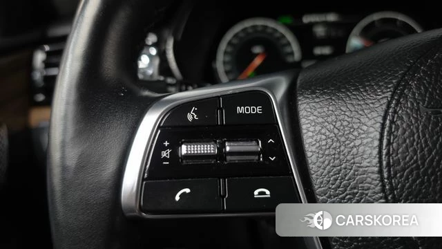 Kia Mohave Master id 4987843 из Кореи 8